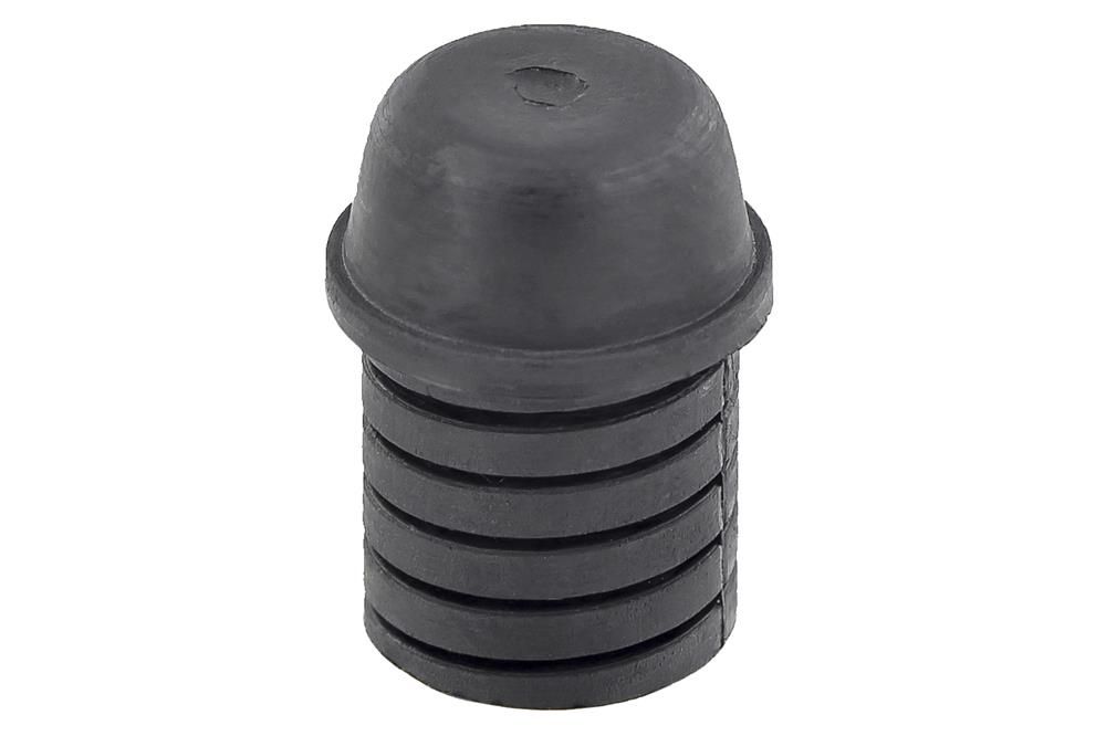 Puffer, Motorhaube