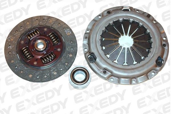 Clutch Kit MBK2097