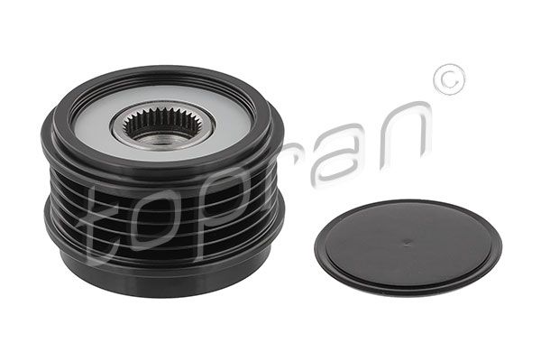 TOPRAN 821 820 Alternator Freewheel Clutch