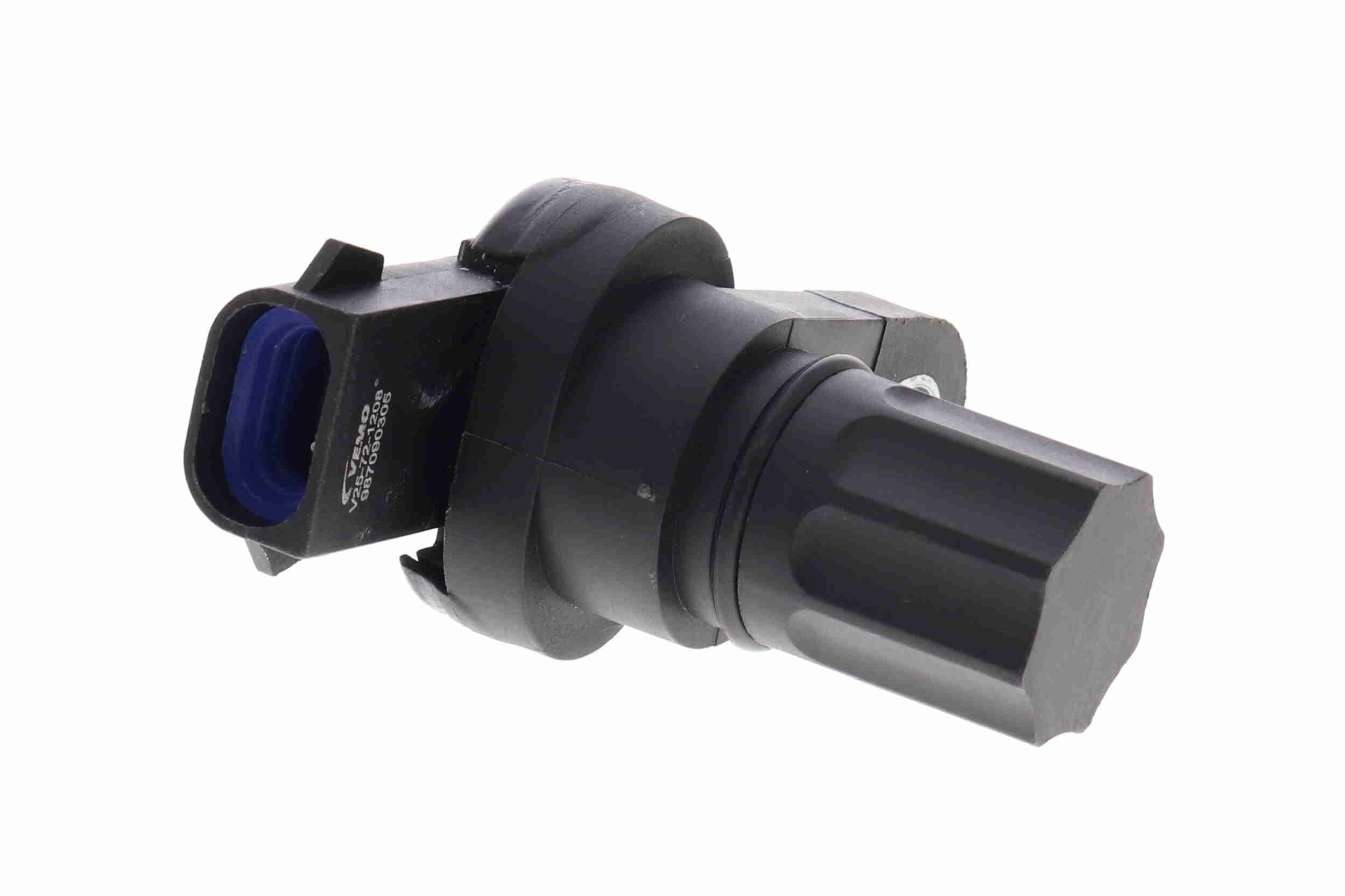 Sensor, Raddrehzahl