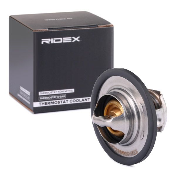 RIDEX 316T0031 Thermostat, coolant