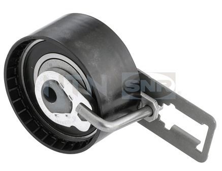 Spannrolle, Zahnriemen