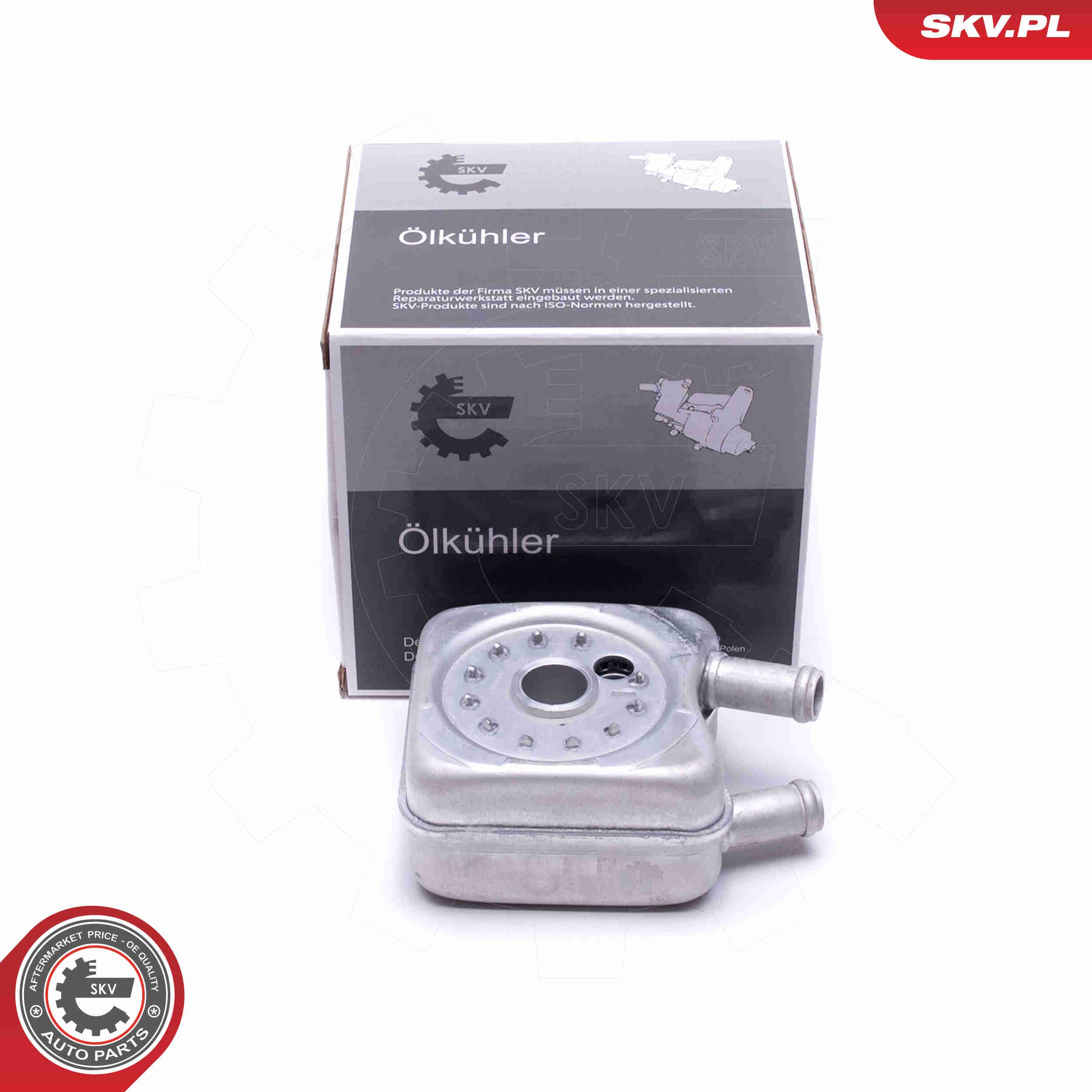 ESEN SKV 31SKV203 - &Ouml;lk&uuml;hler, Motor&ouml;l