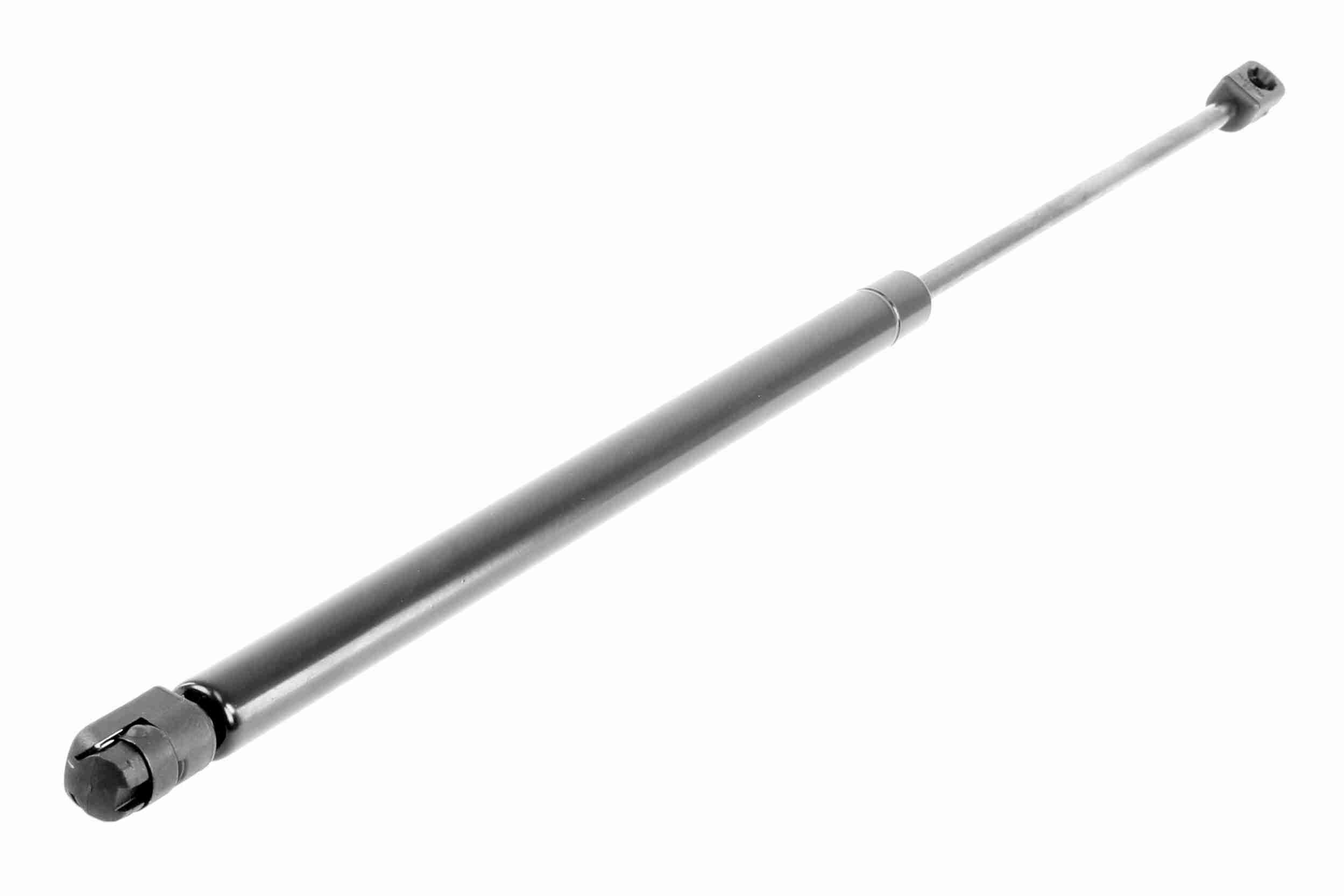 Gasfeder, Koffer-/Laderaum