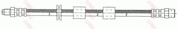 BMW:  5 (E34), 5 Touring (E34), 7 (E32), 8 (E31) - TecDoc 2
