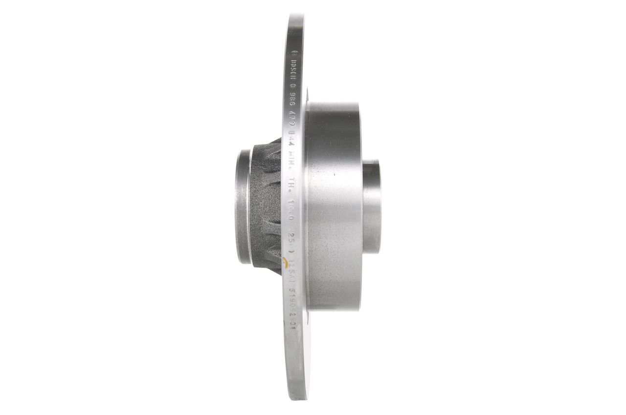 Bremsscheibe
