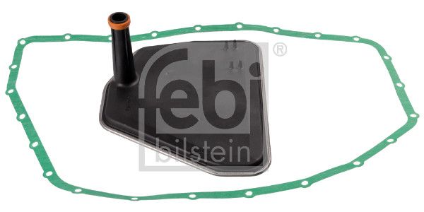 Hydraulikfiltersatz, Automatikgetriebe