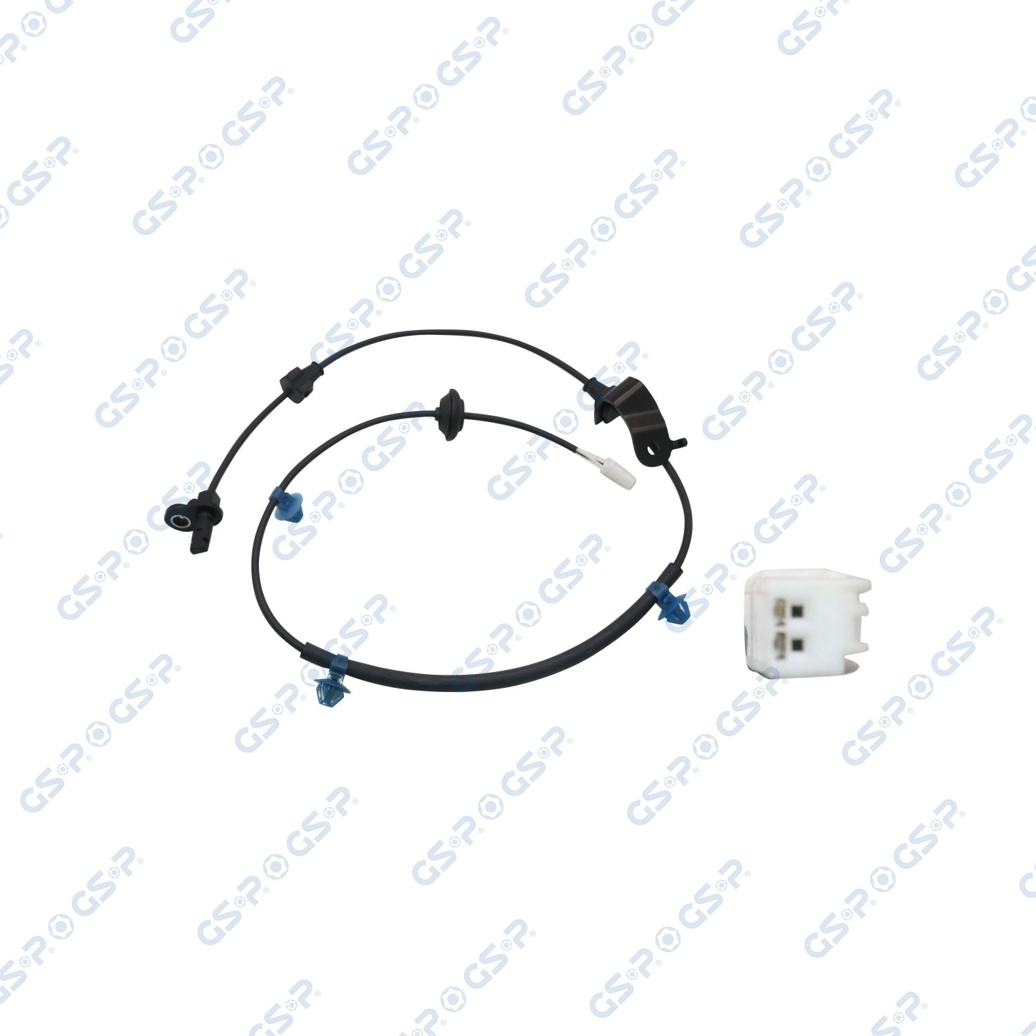 Sensor, revoluciones de la rueda