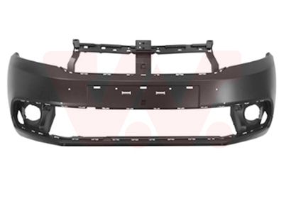 VAN WEZEL 1509570 - Sto&szlig;f&auml;nger