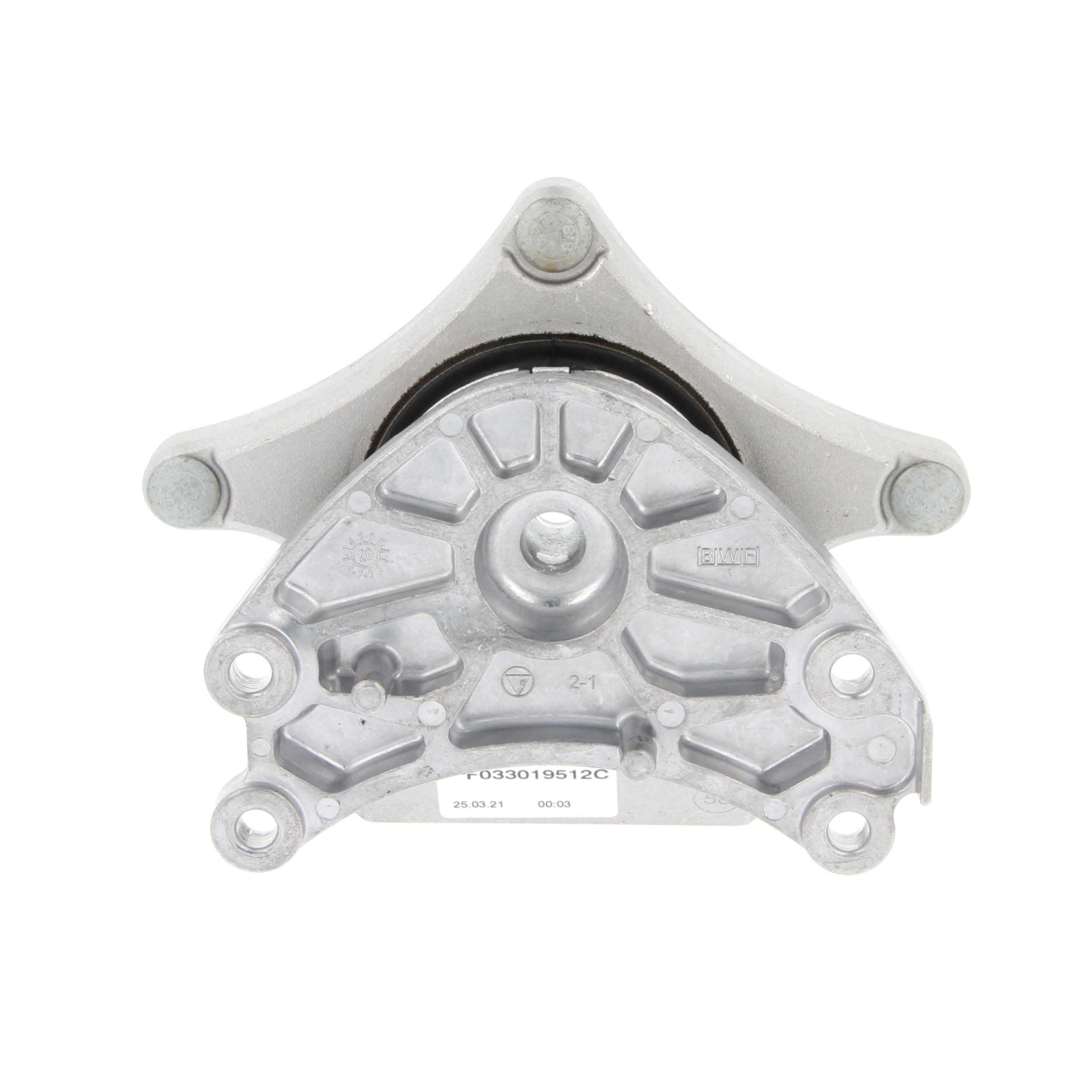 montavimas, automatinė transmisija