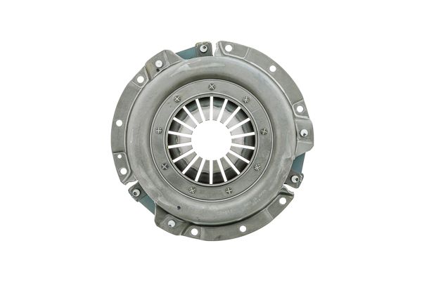 Kupplungsdruckplatte