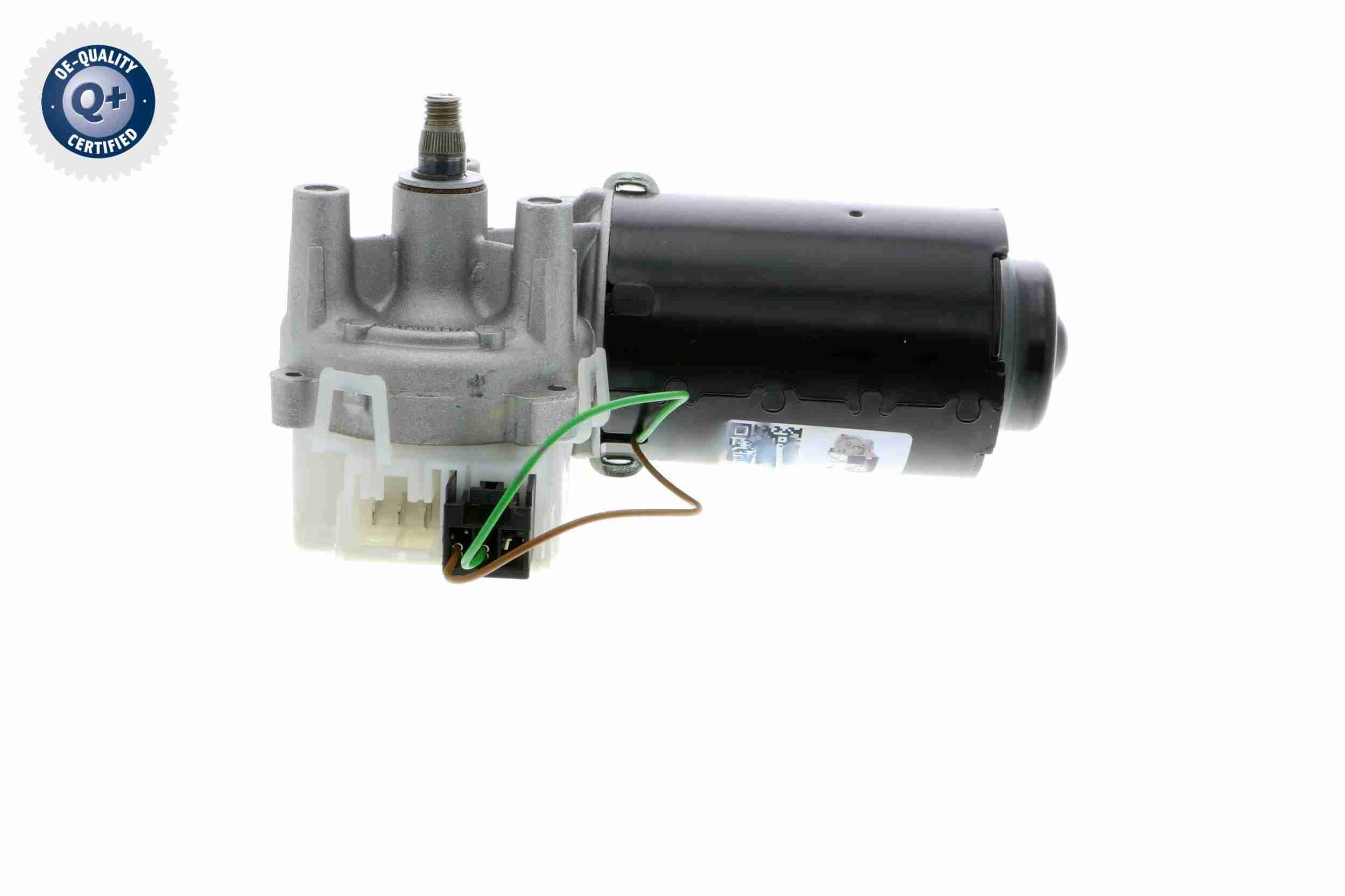 Wischermotor