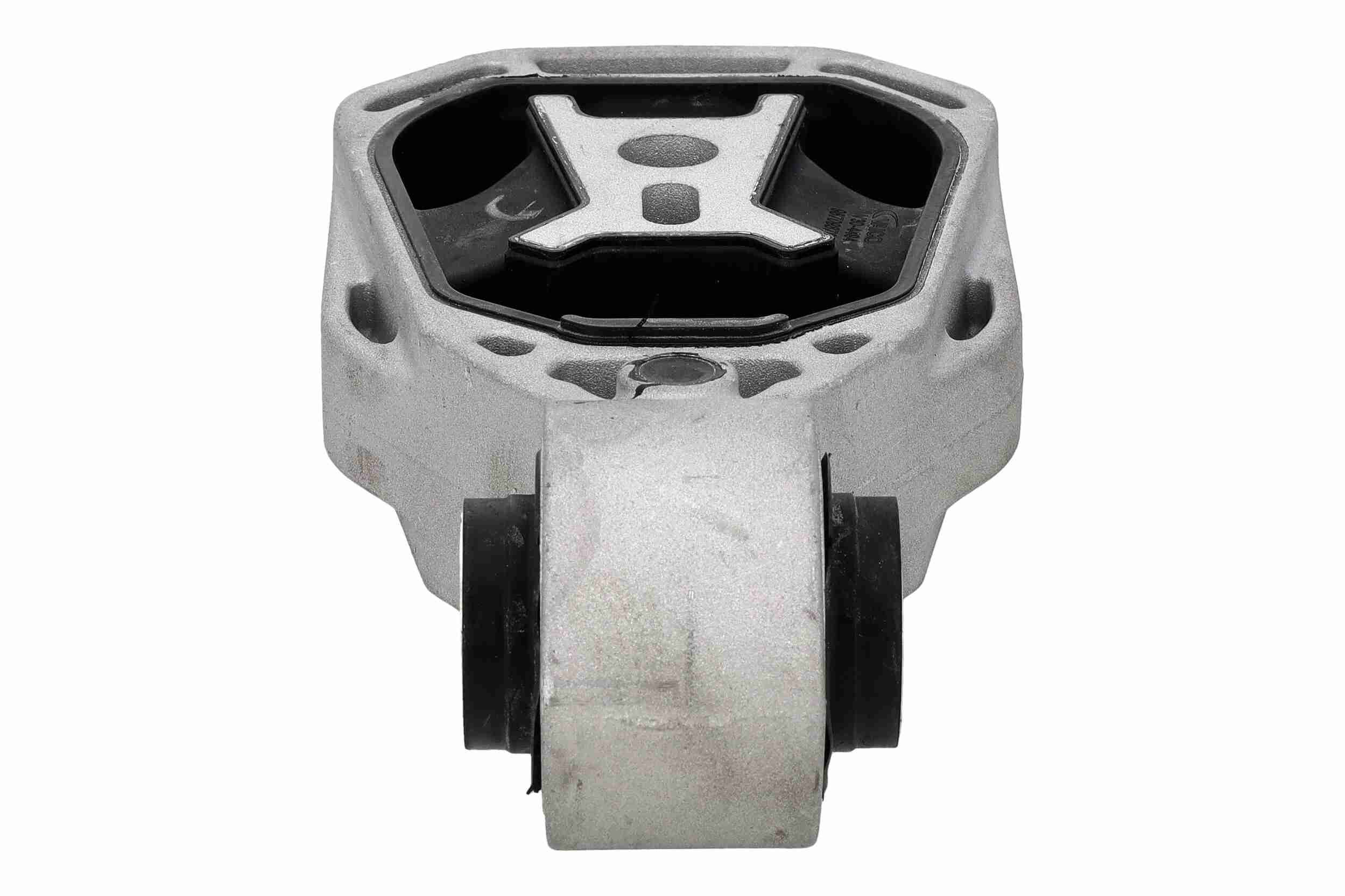 Lagerung, Motor