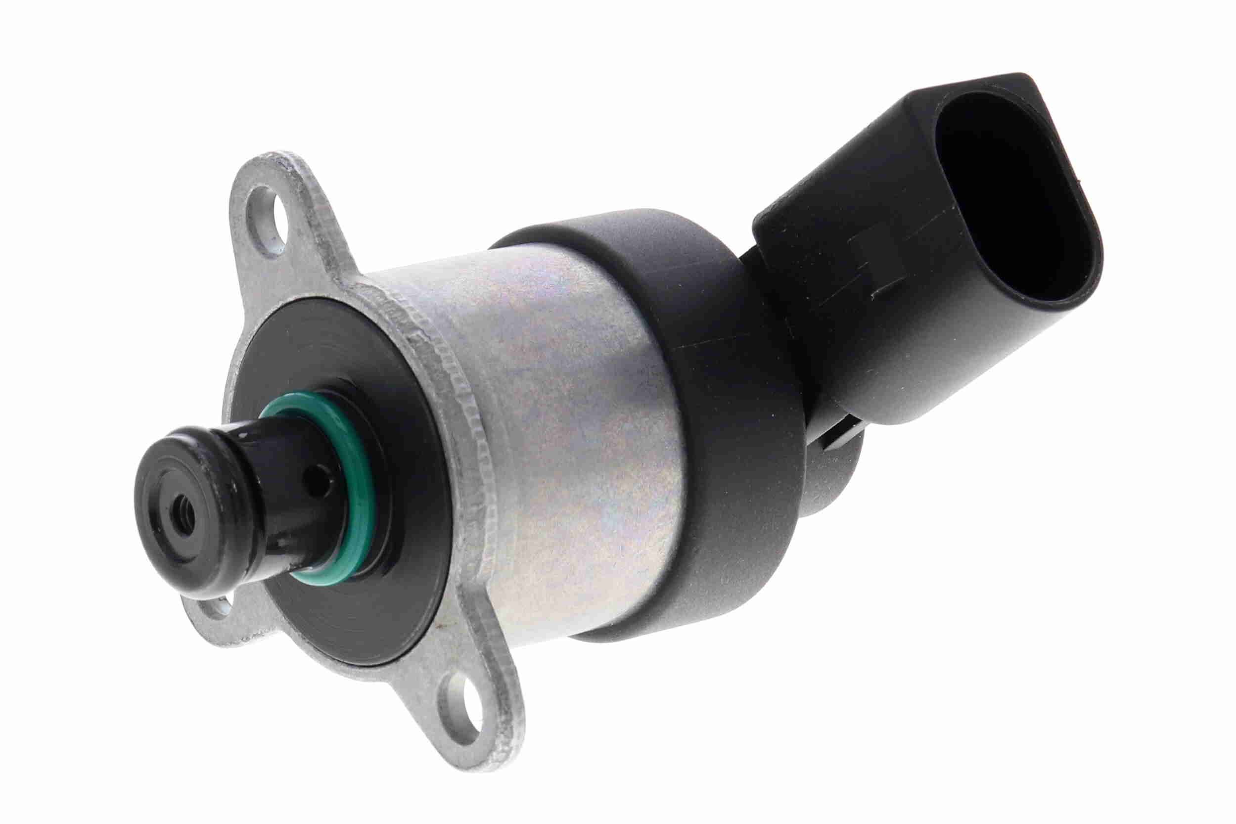 Regelventil, Kraftstoffmenge (Common-Rail-System)