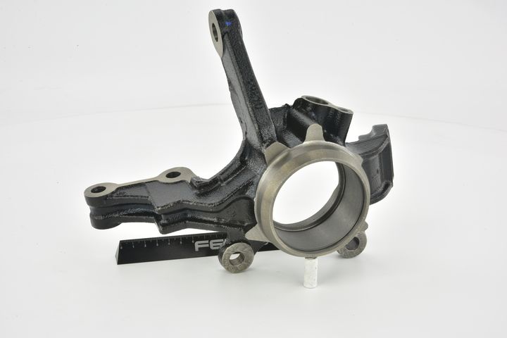 pasukamasis kakliukas, rato pakaba