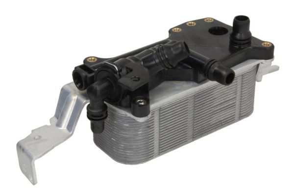 &Ouml;lk&uuml;hler, Automatikgetriebe