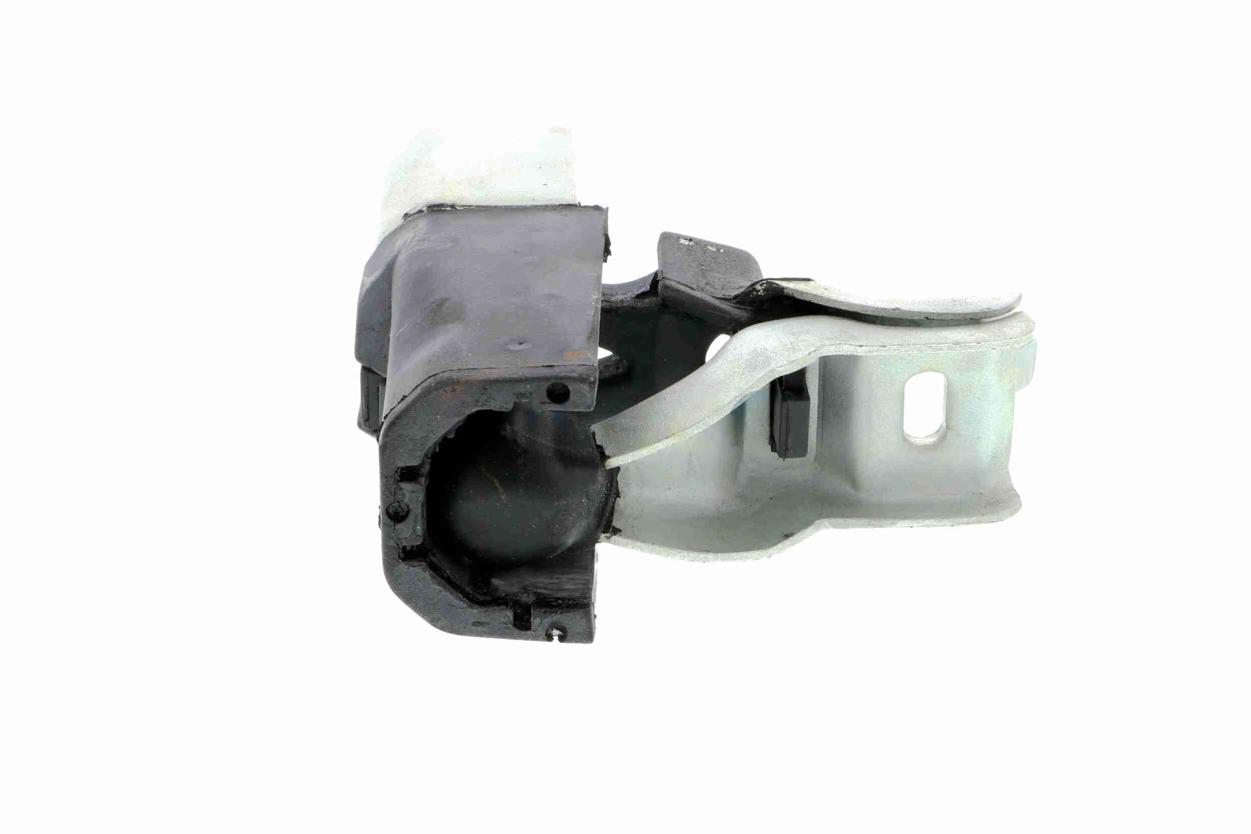 Halter, Schalld&auml;mpfer
