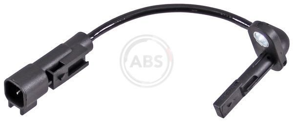 Sensor, Raddrehzahl