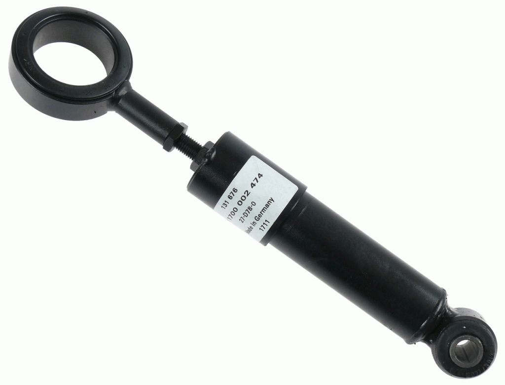 SACHS SHOCK ABSORBER - TecDoc Only