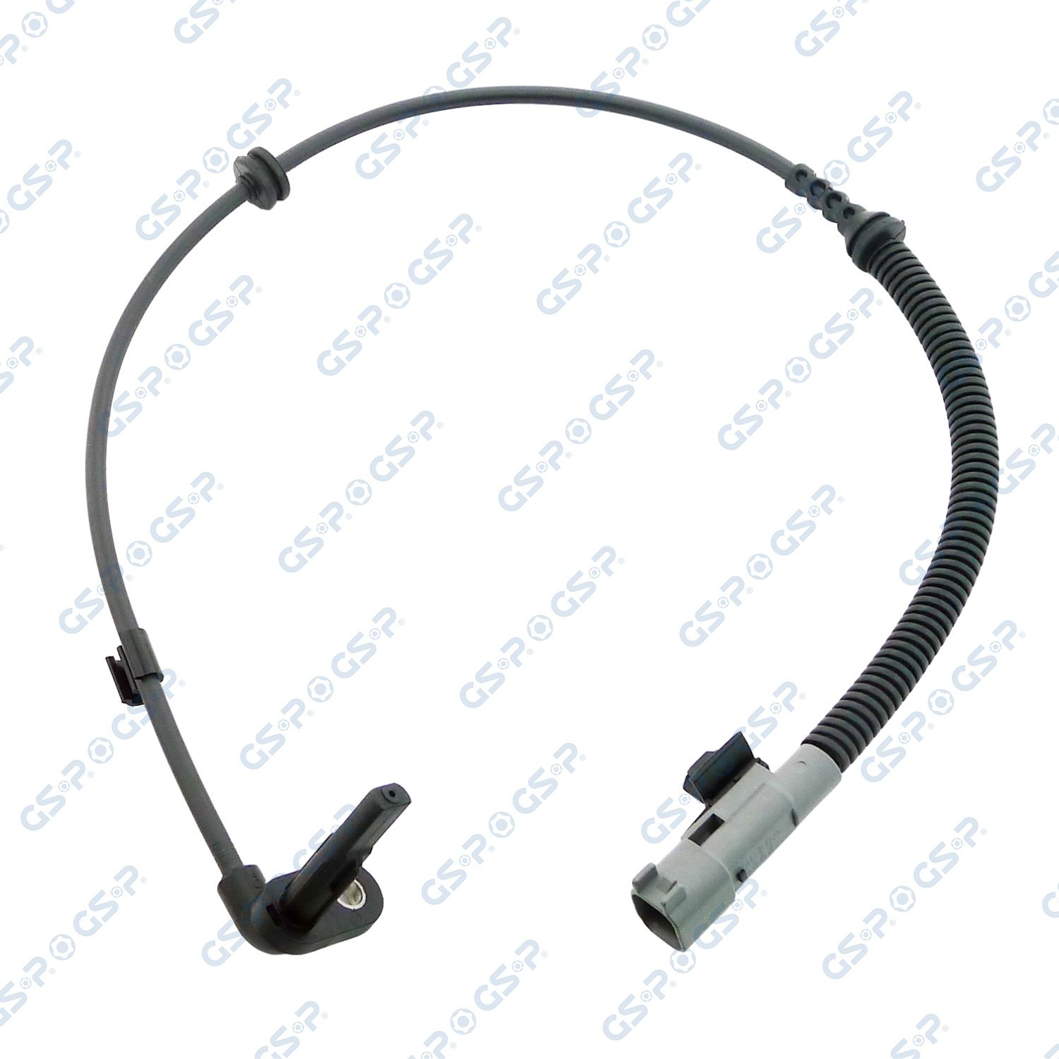 Sensor, revoluciones de la rueda