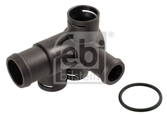 Coolant Flange 12405