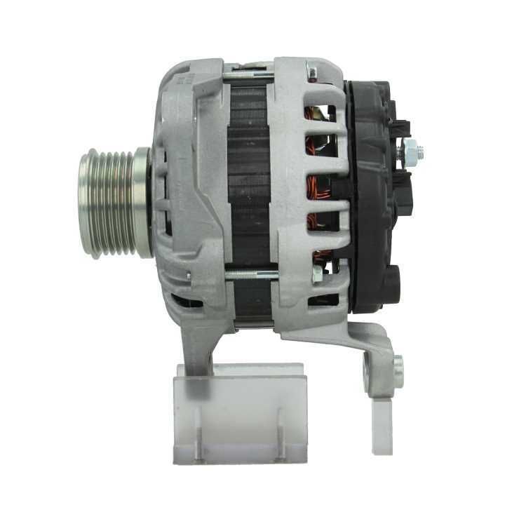 Generator Generator