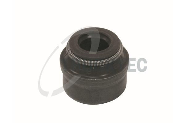 Dichtring, Ventilschaft