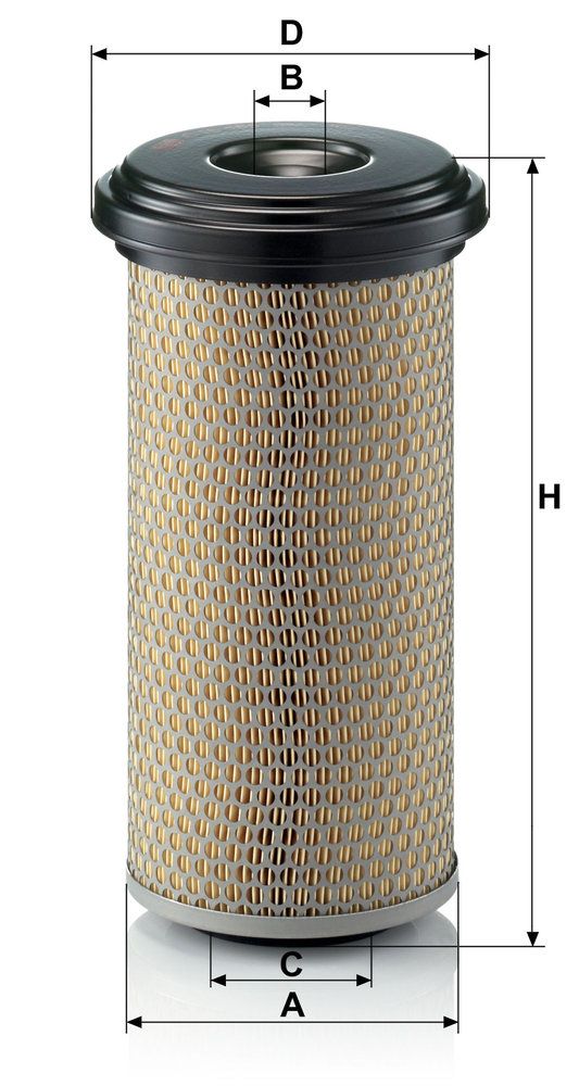 Luftfilter