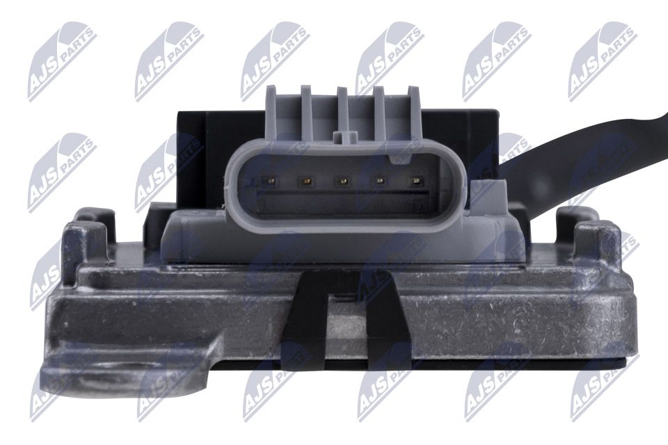 NOx-Sensor, Harnstoffeinspritzung NOx-Sensor, Harnstoffeinspritzung