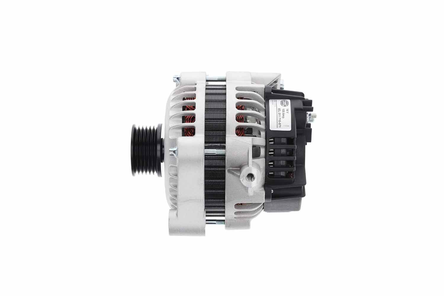 Generator Generator