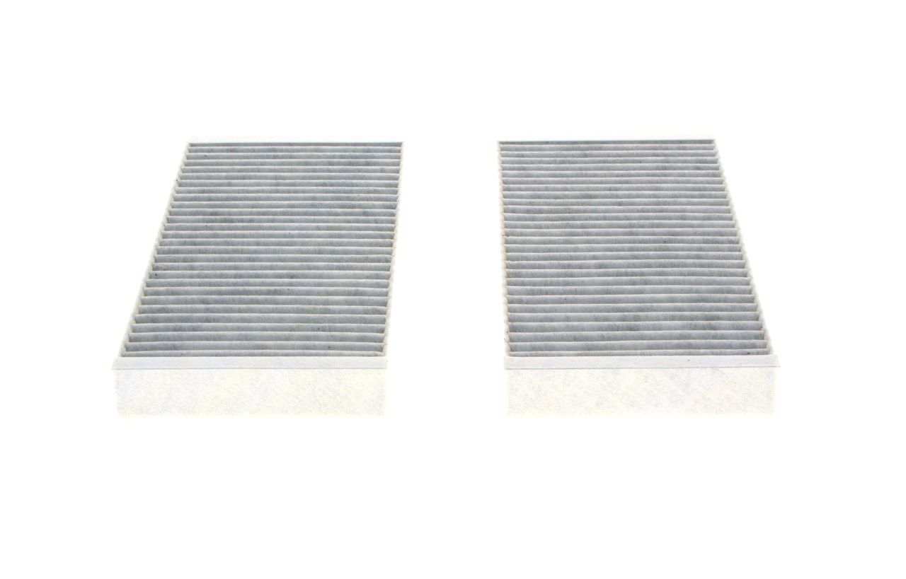 Filter, Innenraumluft