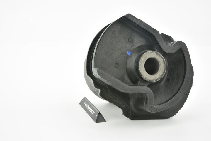 stebulės laikiklio įvorė