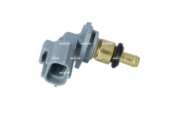 Sensor, Kühlmitteltemperatur