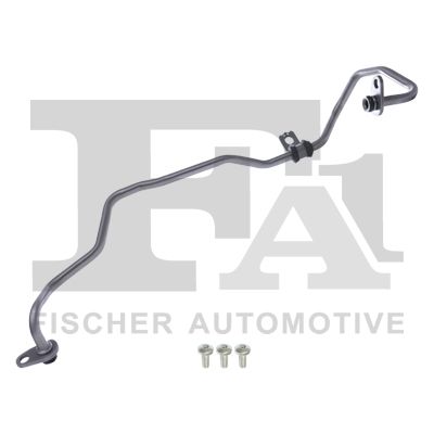 FA1 611-821Z - &Ouml;lleitung, Lader