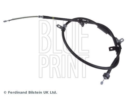 Cable de accionamiento, freno de estacionamiento
