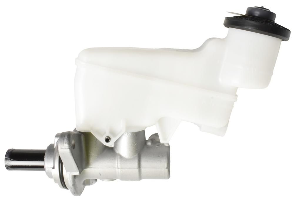 DBA Street Series Toyota Yaris NCP131 1.5L Brake Master Cylinder 8/2011 - 6/14 - TecDoc 1
