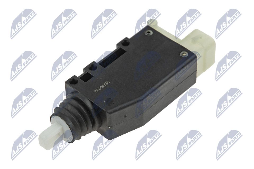 NTY EZC-FR-081 - Zentralverriegelung