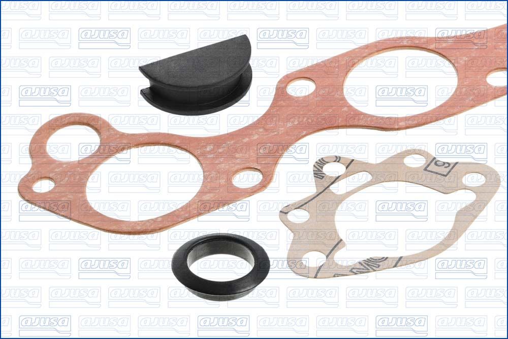 Dichtungssatz, Zylinderkopf Dichtungssatz, Zylinderkopf