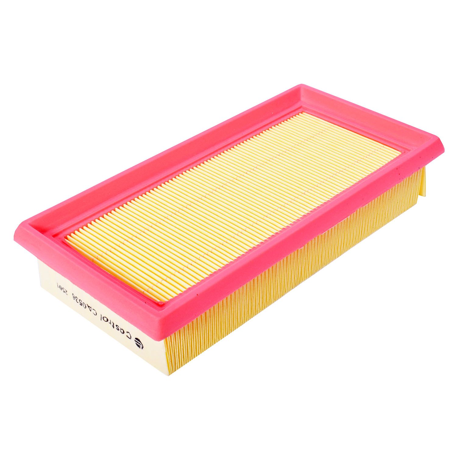 Castrol Filters CA0536 - Luftfilter