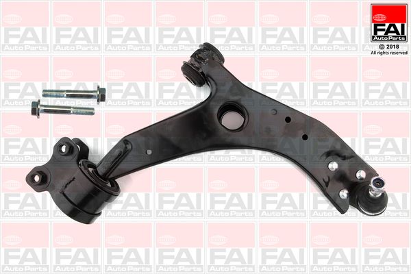 Control/Trailing Arm, wheel suspension SS2601