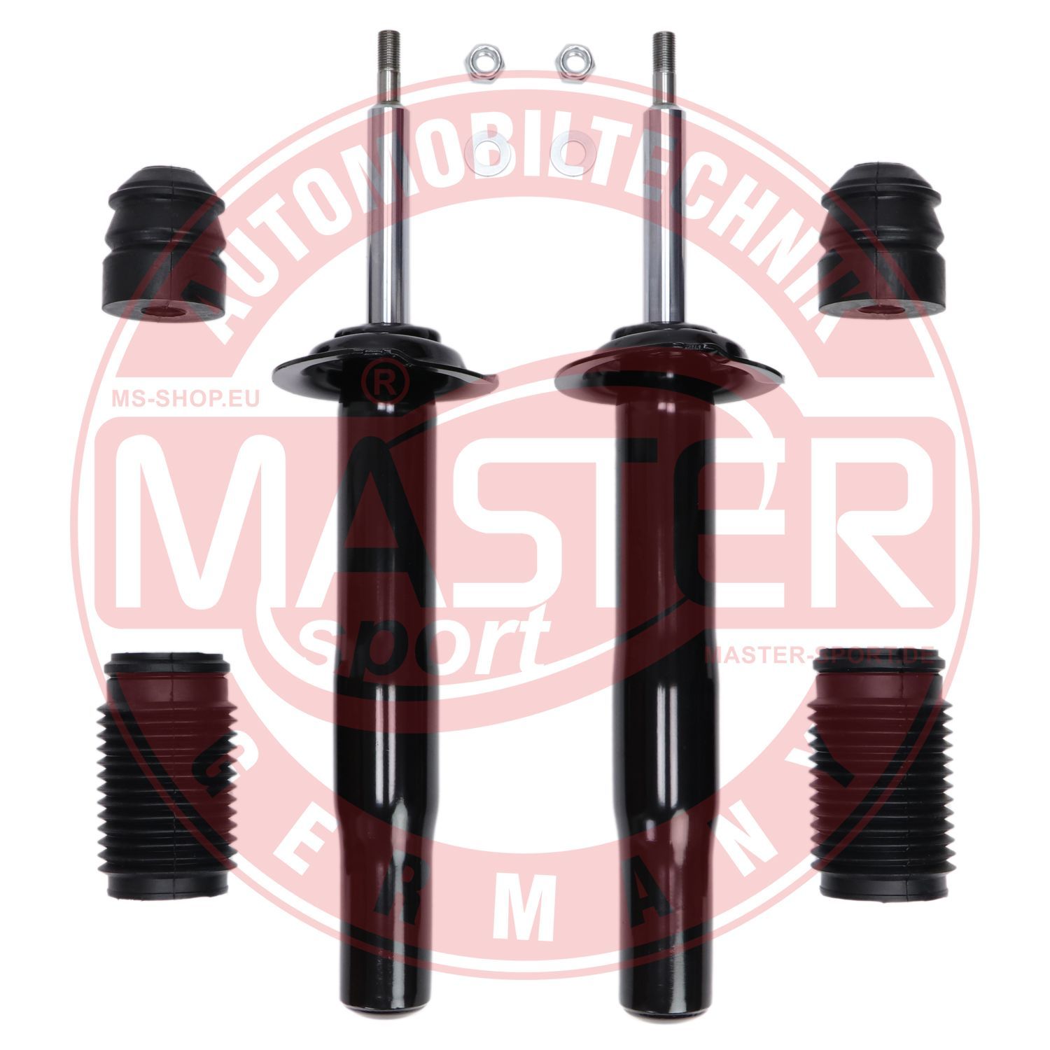 16K002193 MASTER-SPORT GERMANY lengéscsillapító