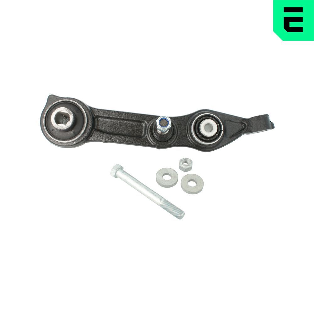 Control/Trailing Arm, wheel suspension G5-696S