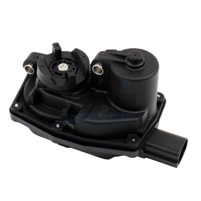 MEAT & DORIA 89636 - Stellelement, Drallklappen (Saugrohr)