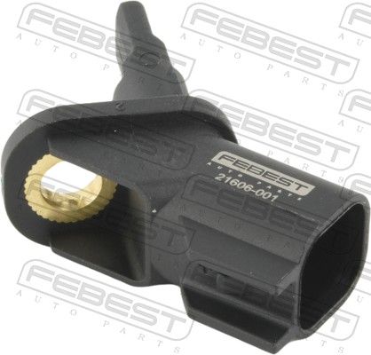 Sensor, wheel speed 21606-001