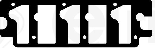 Dichtung, Zylinderkopfhaube