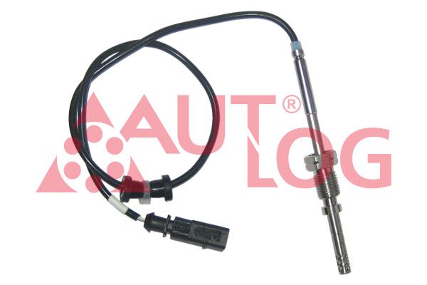 Sensor, Abgastemperatur