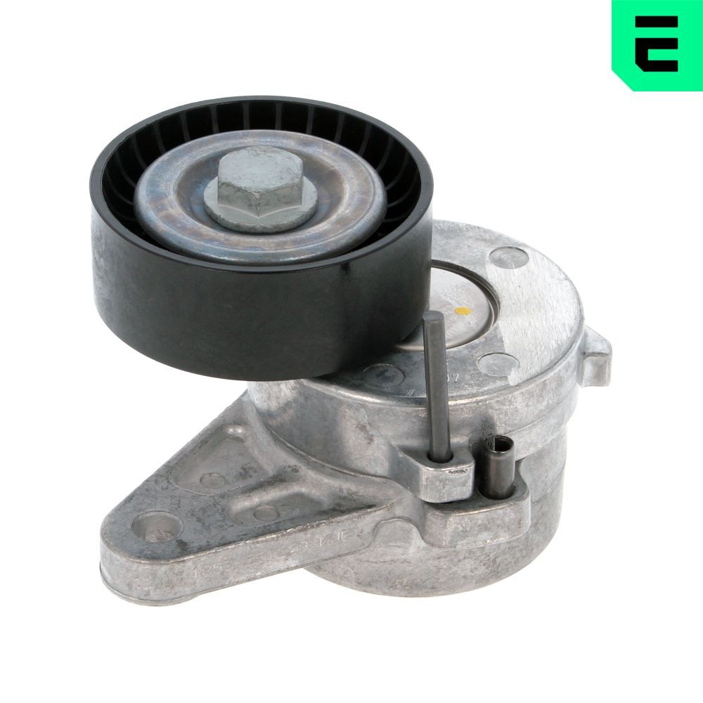 Riemenspanner, Keilrippenriemen