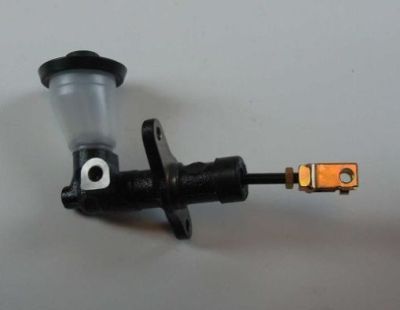 Cilindro maestro, clutch