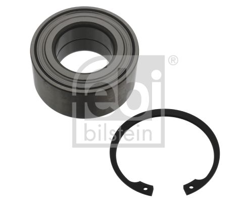 Wheel Bearing Kit 14538