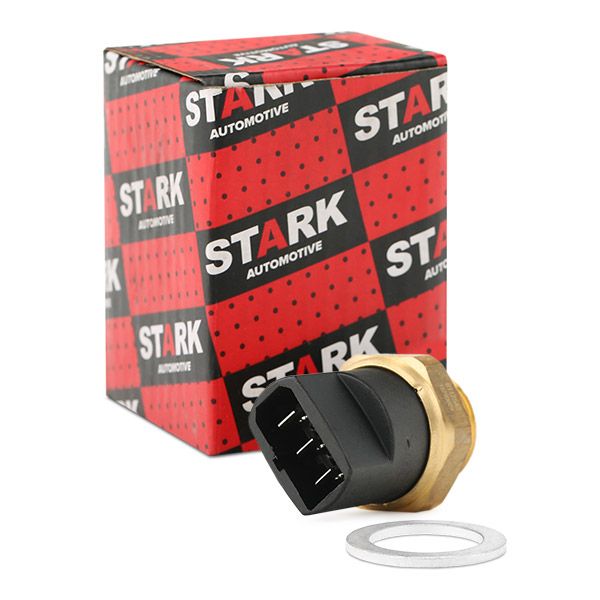 STARK SKTS-2100018 Temperature Switch, radiator fan